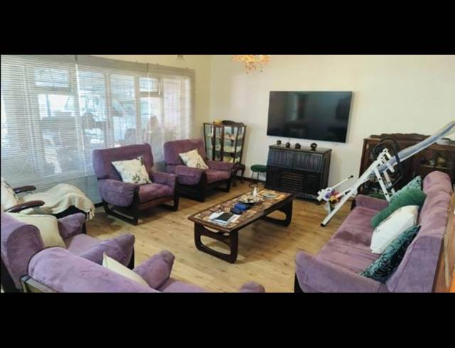 3 BEDROOM HOUSE FOR SALE IN ARBORETUM